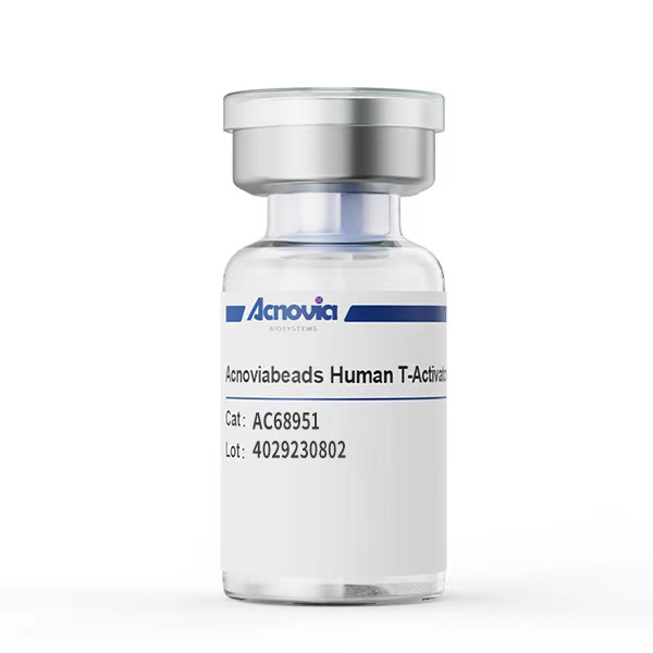 AcnoviaBeads Human T-Activator CD3/CD28（AC68951）