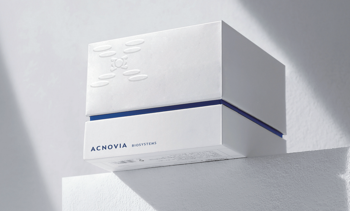 慢病毒滴度ELISA檢測試劑盒(AC72816)