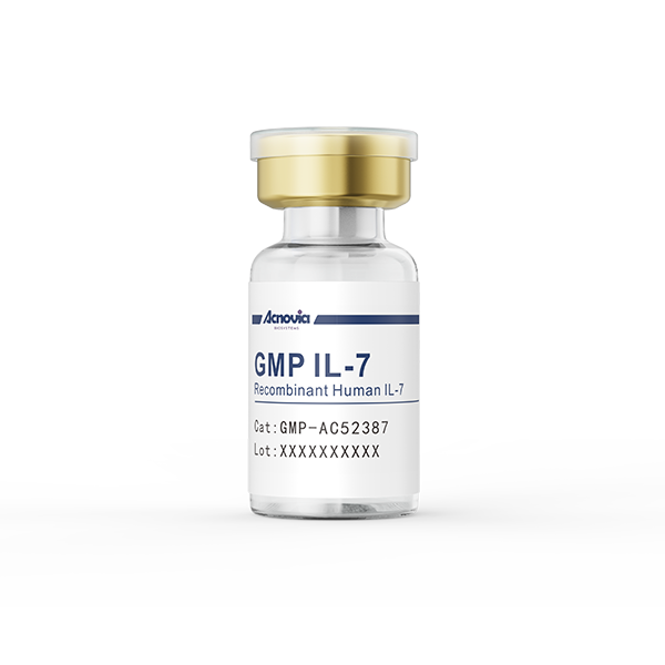 GMP-IL-7（GMP-AC52387）