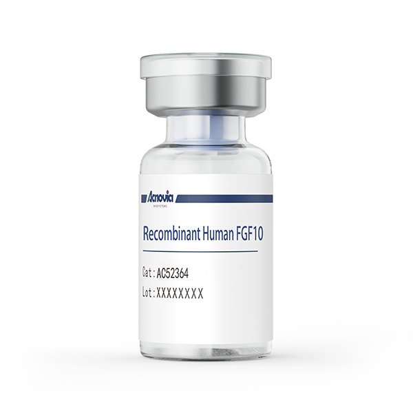  Recombinant Human FGF-10（AC52364）
