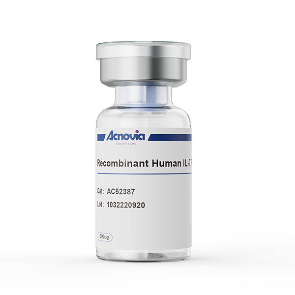 Recombinant Human IL-7（AC52387）